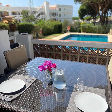 Lovely Apartment In Mijas Малага Екстериор снимка