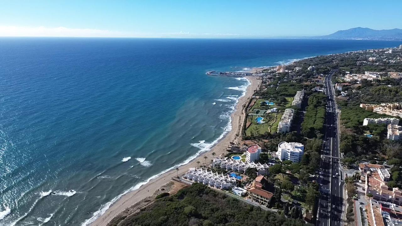 Lovely Apartment In Mijas Малага Екстериор снимка