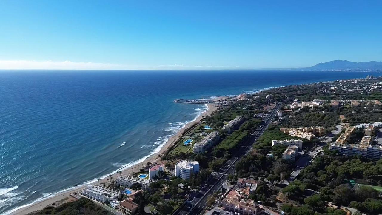 Lovely Apartment In Mijas Малага Екстериор снимка