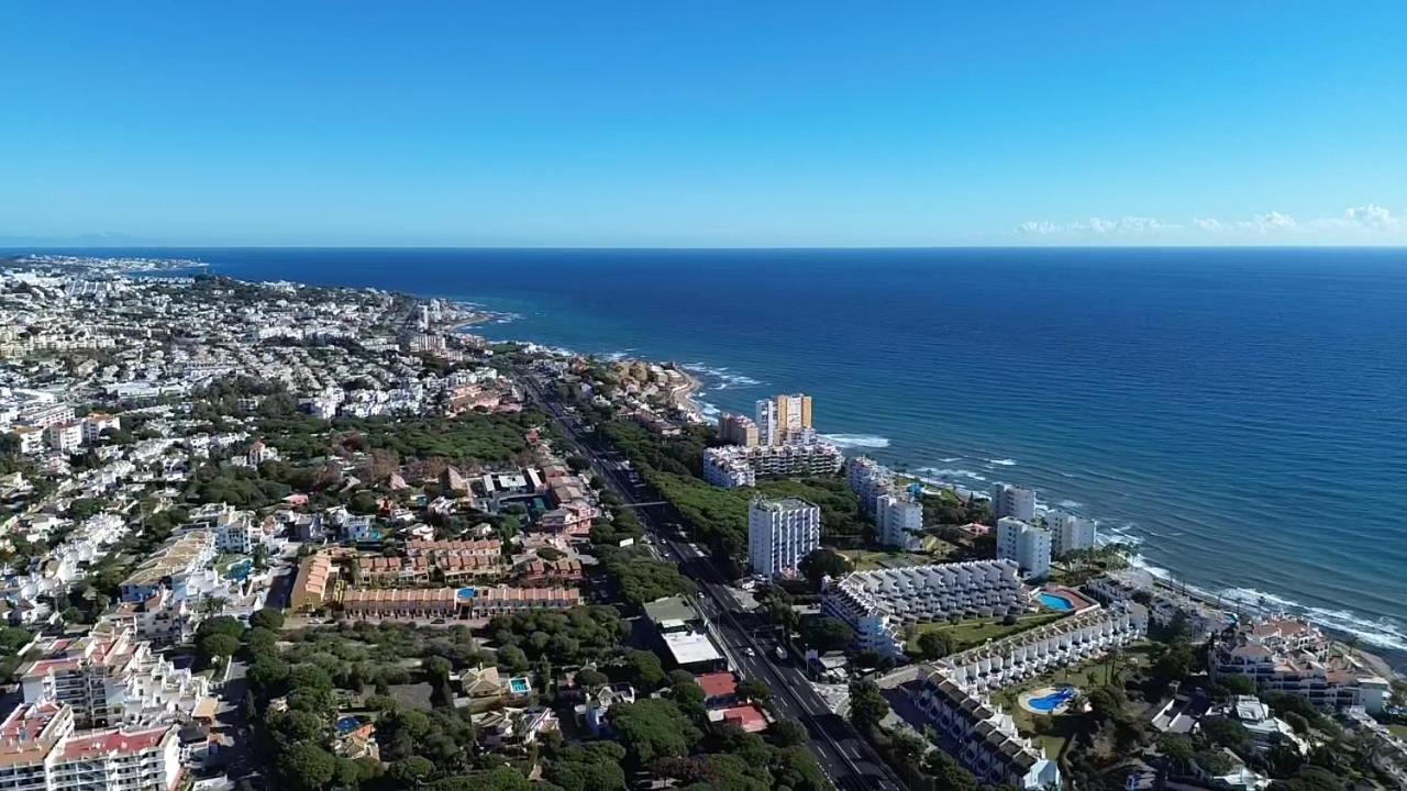 Lovely Apartment In Mijas Малага Екстериор снимка