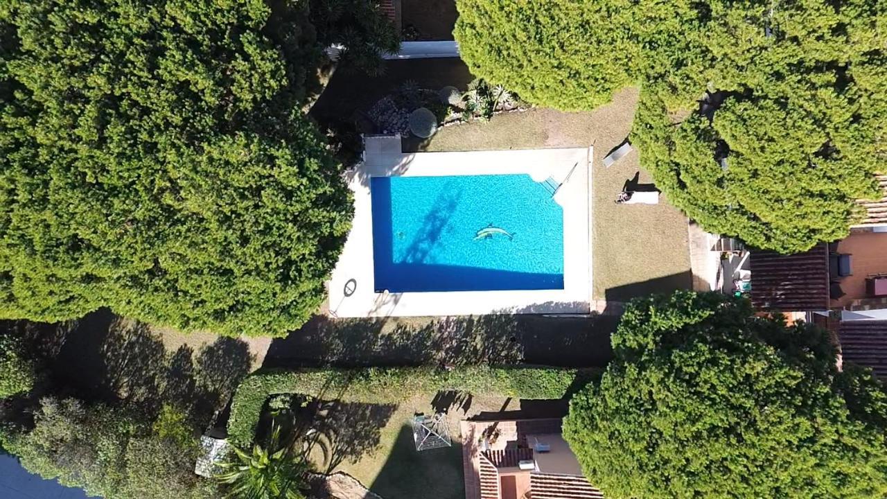 Lovely Apartment In Mijas Малага Екстериор снимка