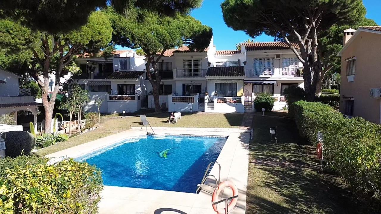 Lovely Apartment In Mijas Малага Екстериор снимка