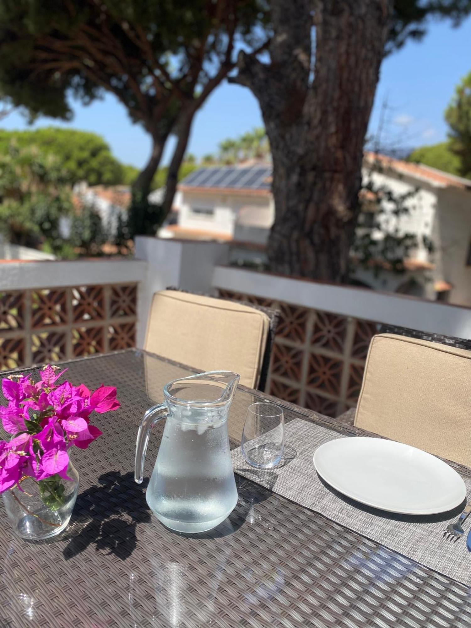 Lovely Apartment In Mijas Малага Екстериор снимка