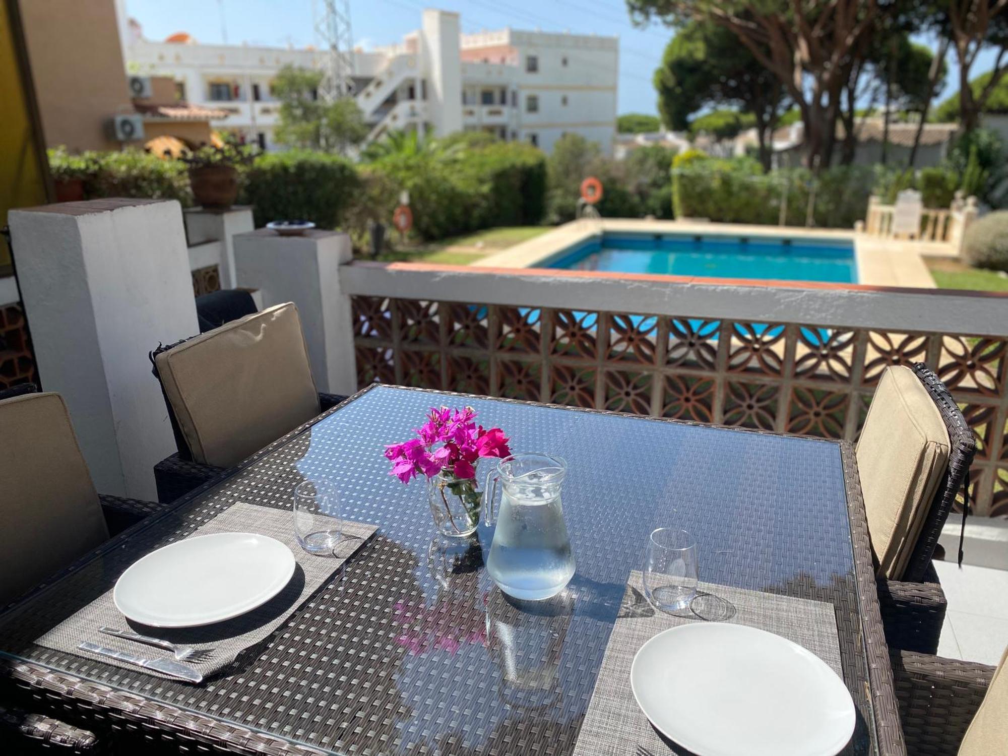 Lovely Apartment In Mijas Малага Екстериор снимка
