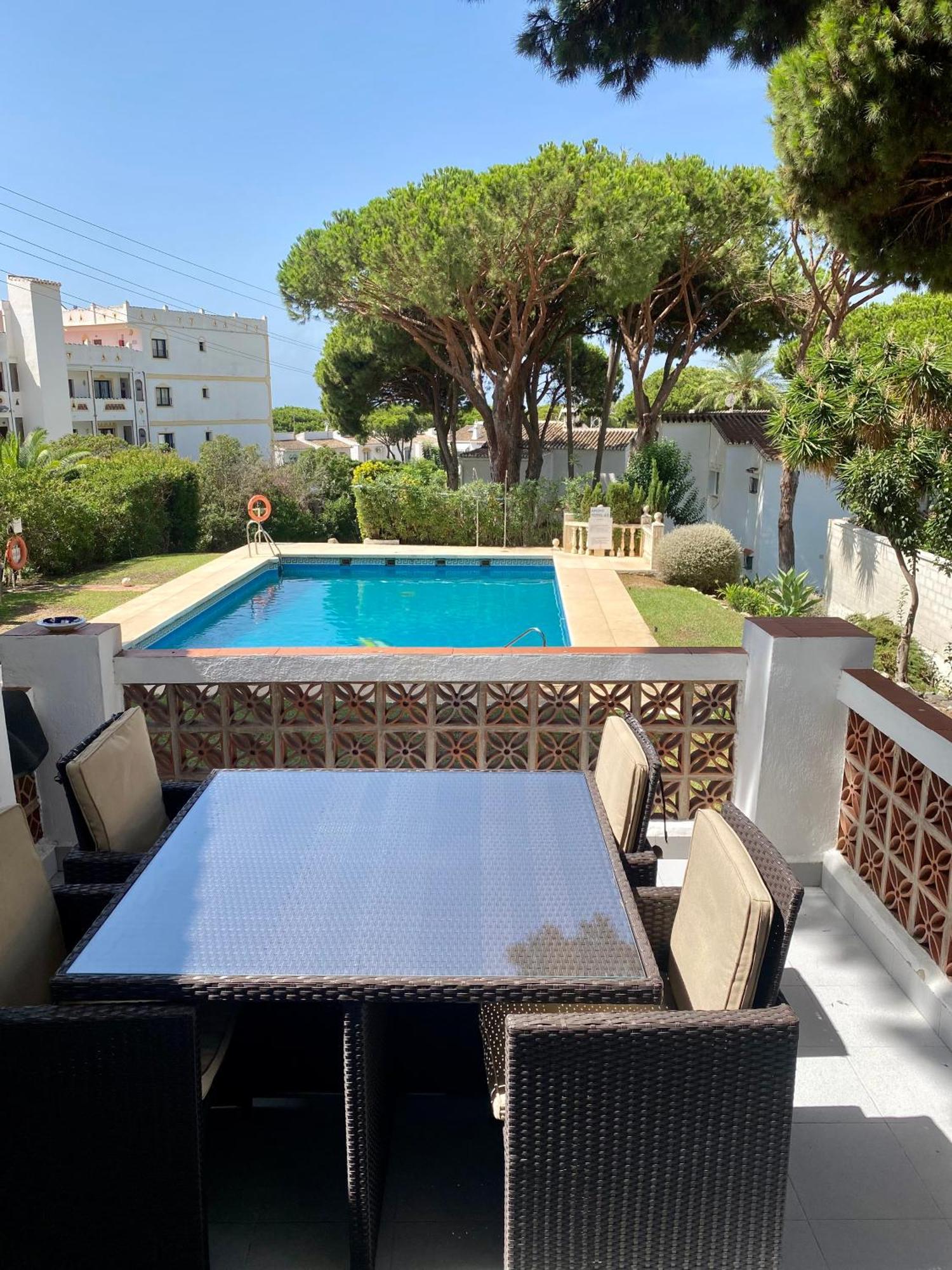Lovely Apartment In Mijas Малага Екстериор снимка