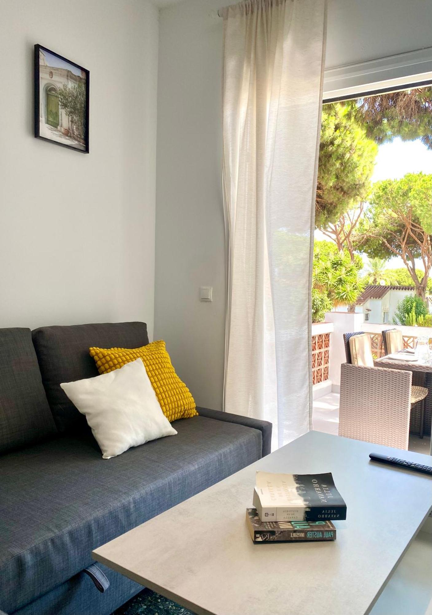 Lovely Apartment In Mijas Малага Екстериор снимка