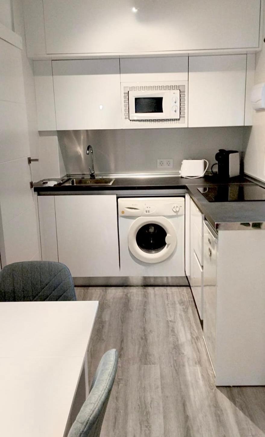 Lovely Apartment In Mijas Малага Екстериор снимка