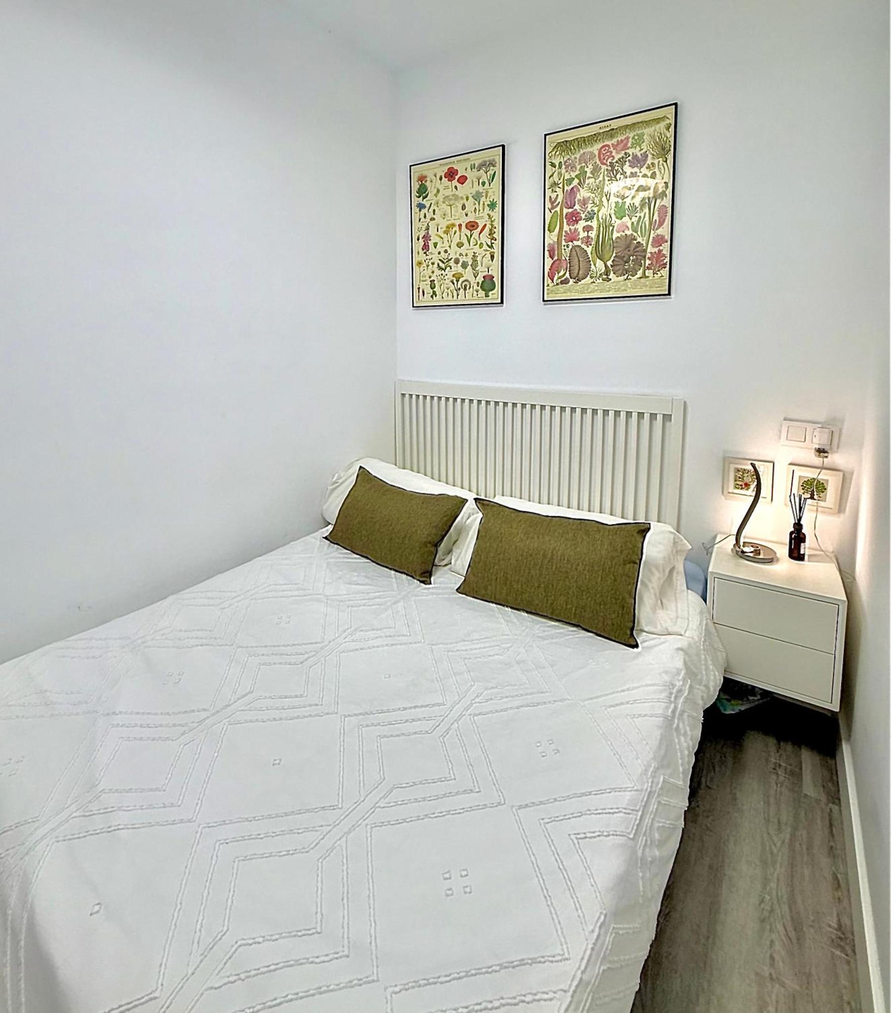 Lovely Apartment In Mijas Малага Екстериор снимка