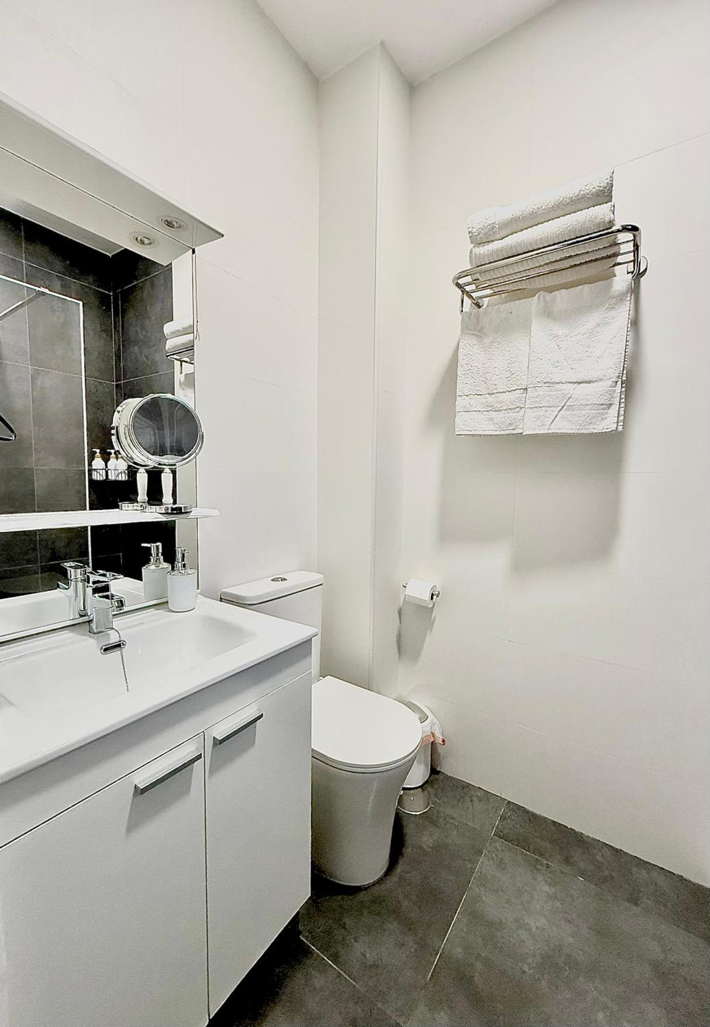 Lovely Apartment In Mijas Малага Екстериор снимка